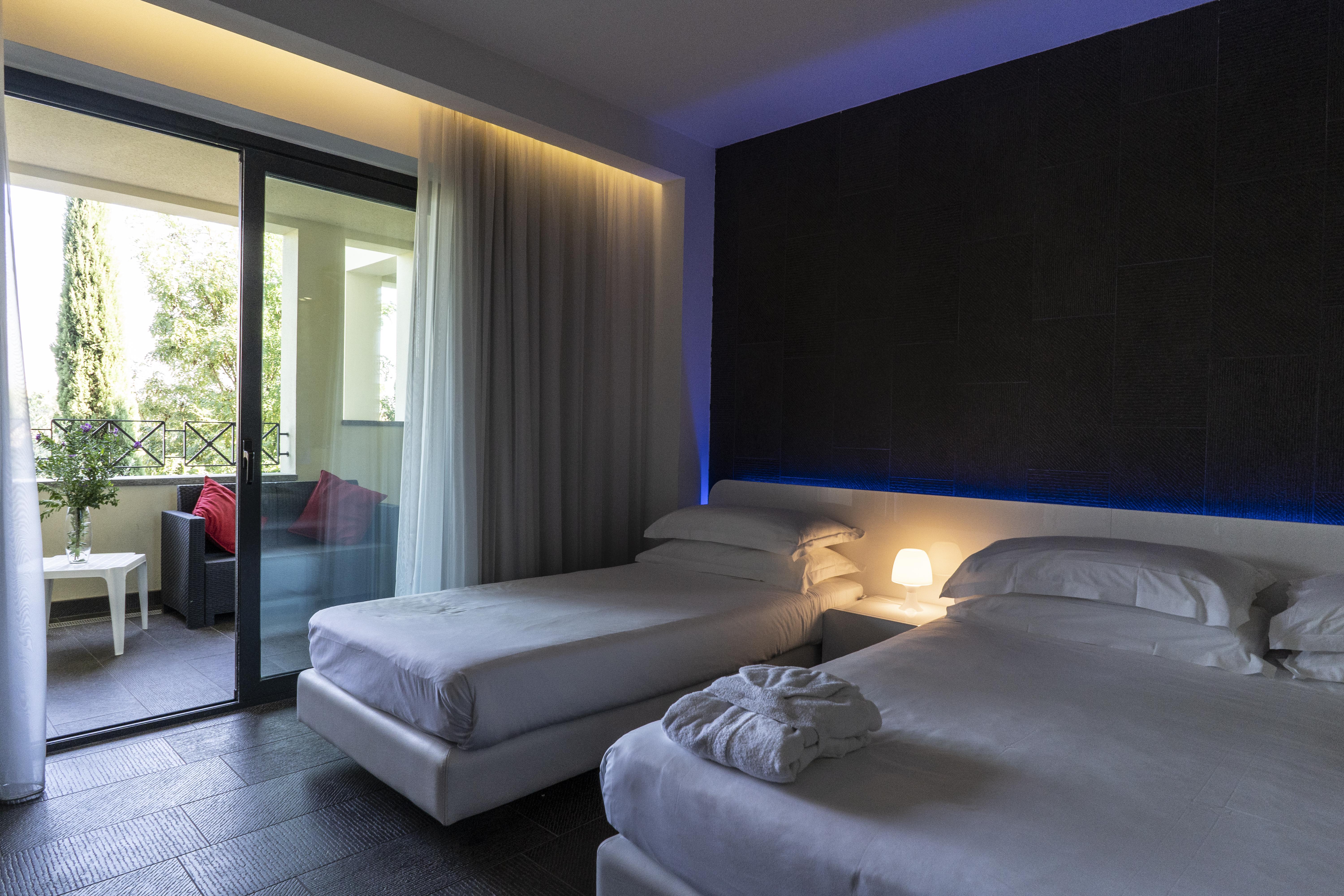 A Point Porto Ercole Resort&Spa Esterno foto
