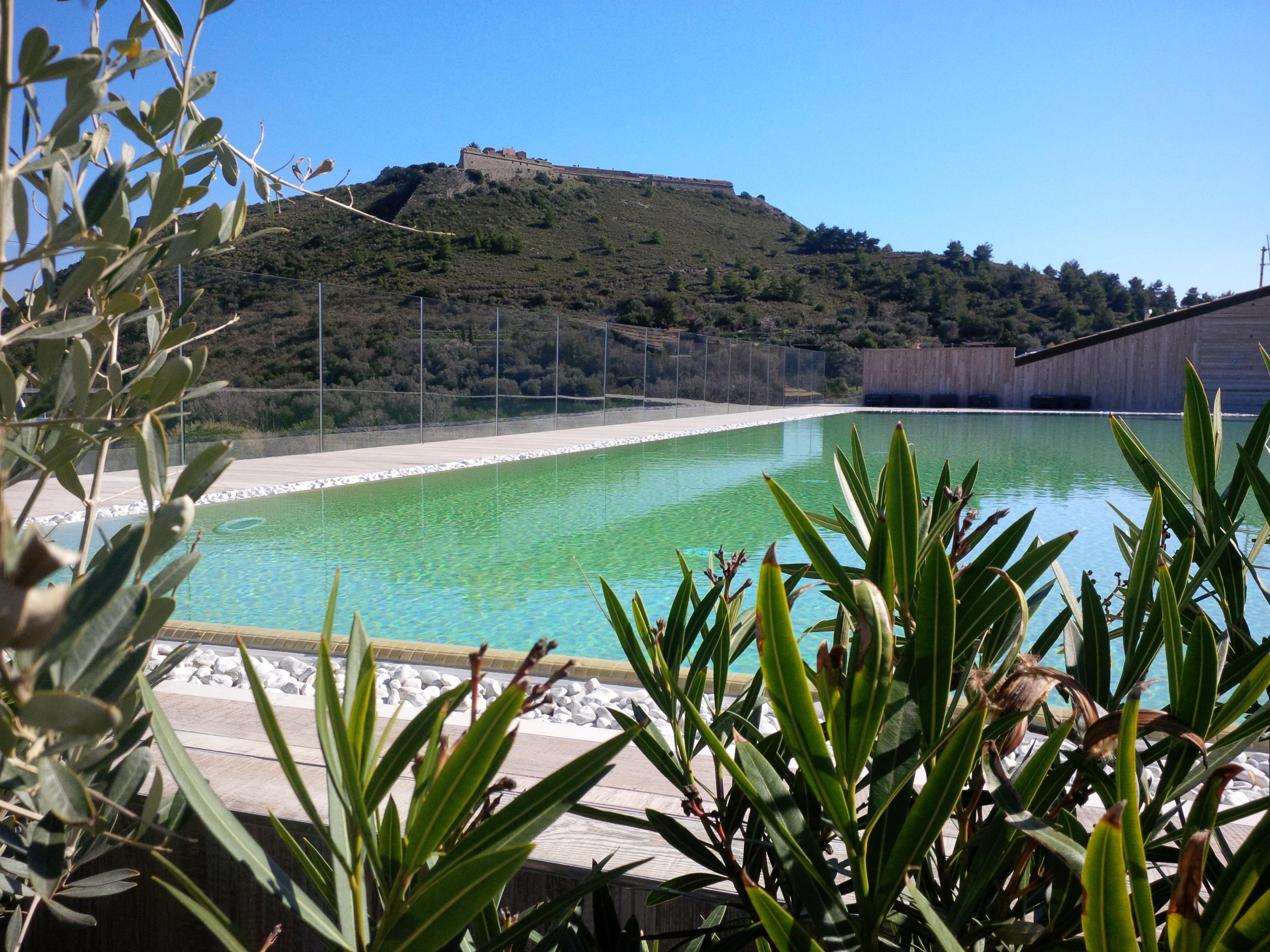 A Point Porto Ercole Resort&Spa Esterno foto