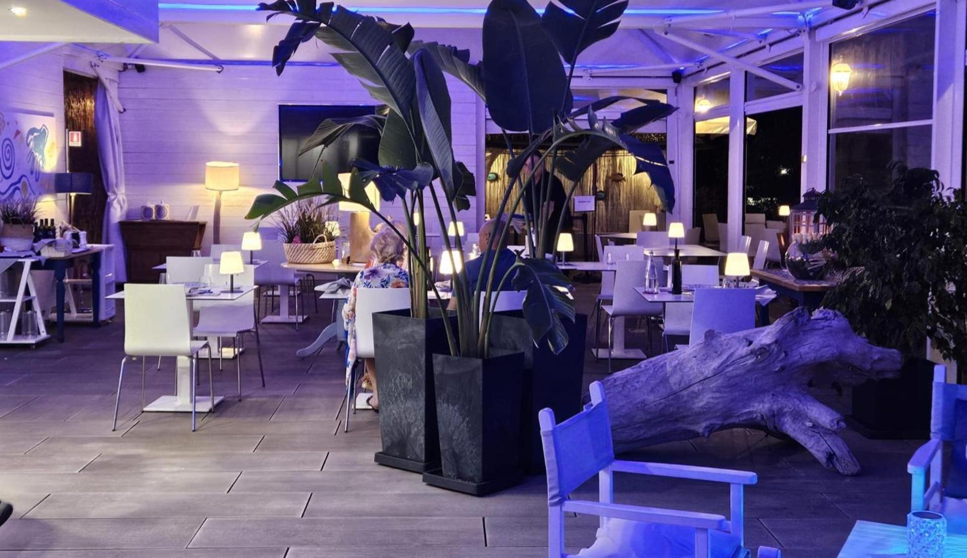 A Point Porto Ercole Resort&Spa Esterno foto